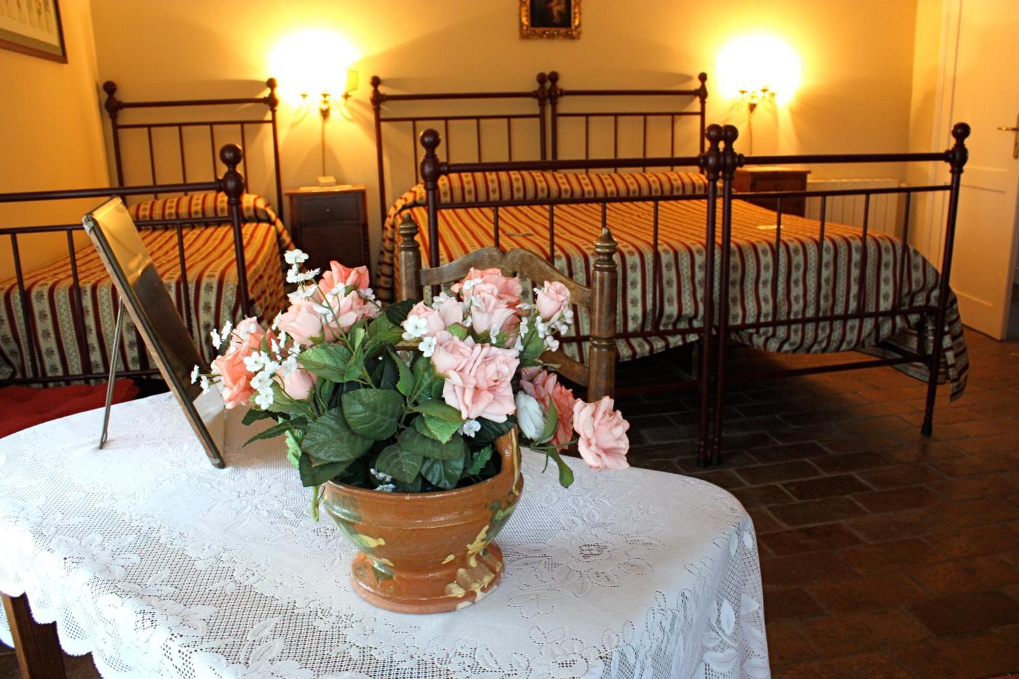 Fattoria Di Camporomano Массароза Номер фото